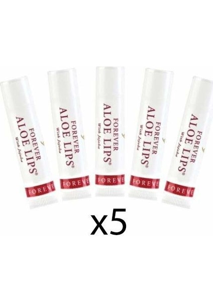 Aloe Lips Dudak Koruyucu 5 Adet Orijinal Barkodlu Ürün Gönderiyoruz Ucuz Taklitlerden Sakınınız