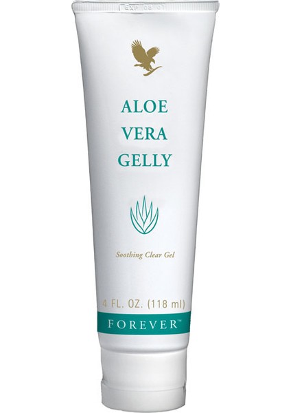 Aloe Vera Gelly