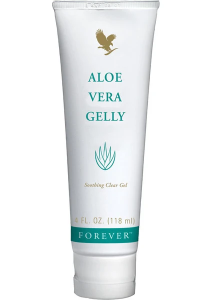 Forever Living Aloe Vera Gelly