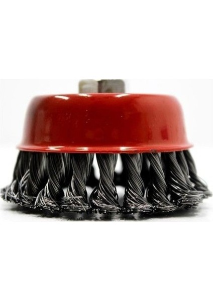 Burgulu Çanak 65 mm