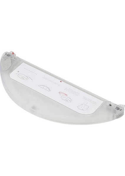 Roborock S50 S55 Uyumlu 2li Mop Fiber Bezi + Su Deposu fırsatları