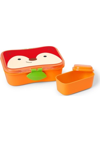 Zoo Beslenme Seti Tilki