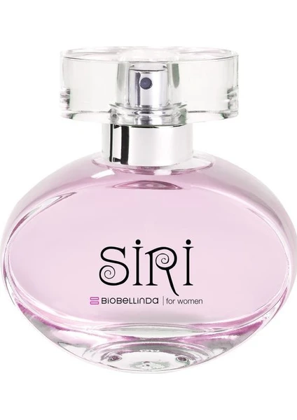 Biobellinda Siri Eau De Parfume For Women 50 ml