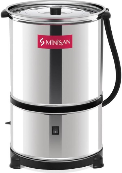 45 Litre Ultra Yayık Makinası