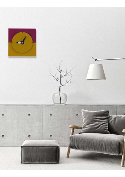 Frigya 40 Handmade Duvar Saati fırsatları