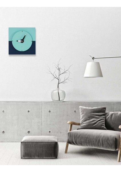 Frigya 40 Handmade Duvar Saati fırsatları