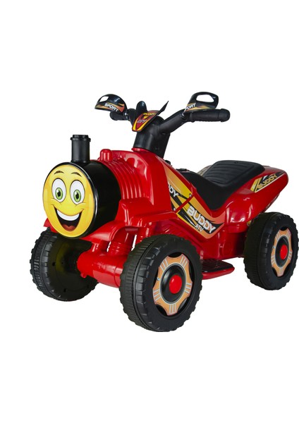 Işıklı ve Müzikli Buddy 6V Akülü Mini Atv fiyatları