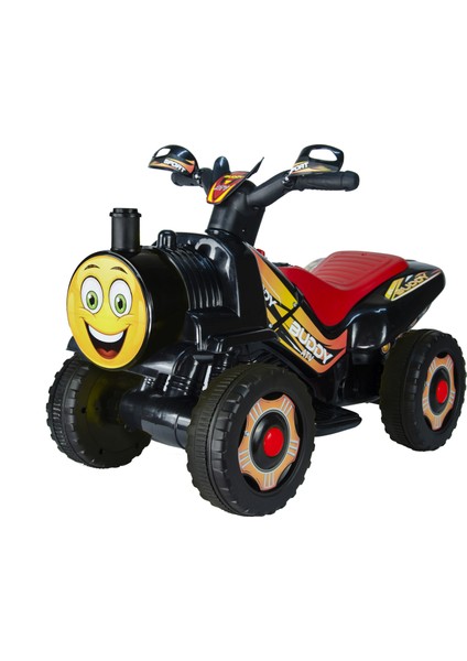 Işıklı ve Müzikli Buddy 6V Akülü Mini Atv fiyatları
