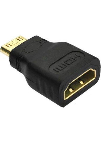 Ars Mini HDMI To HDMI Converter Çevirici Adaptör