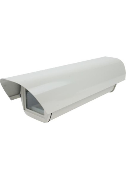 GL-606 Outdoor Harici Kamera Muhafazası Fan + Isıtıcı Ayak hariç