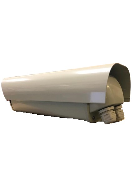 GL-606 Outdoor Harici Kamera Muhafazası Fan + Isıtıcı Ayak hariç modelleri