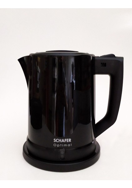 Optimal Su Isıtıcı Kettle
