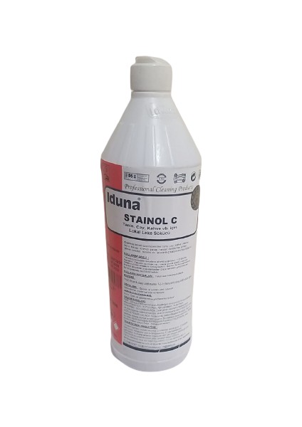 Stainol C Lokal Leke Sökücü 1 lt