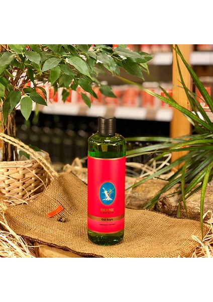 Gül Suyu 250 Ml - Damıtma (Geleneksel - Türkiye)
