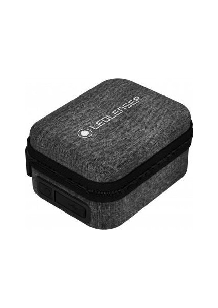 Ledlenser Powercase Taşınabilir Şarj Kutusu
