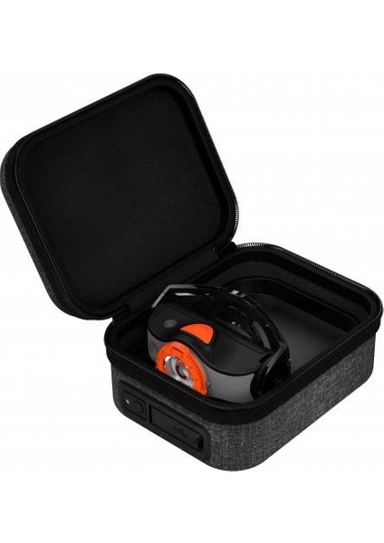 Ledlenser Powercase Taşınabilir Şarj Kutusu