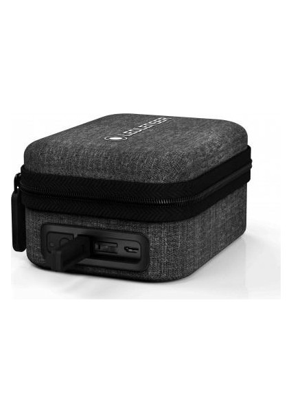 Ledlenser Powercase Taşınabilir Şarj Kutusu