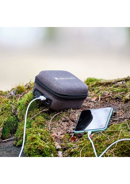 Ledlenser Powercase Taşınabilir Şarj Kutusu