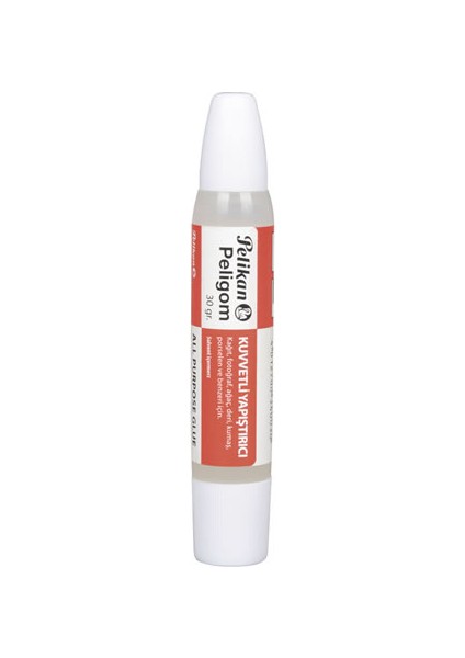 Solventsiz Yapıştırıcı 30 gr