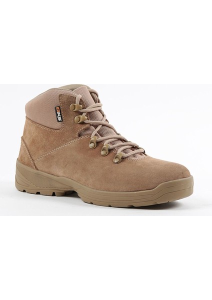 Oks Footwear  Sand Storm Rnk 250 Ss Bobcat Yarım Bot