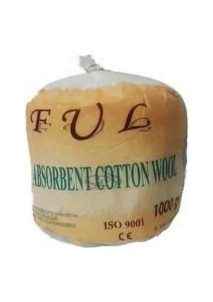 Hidrofil Pamuk 1 kg