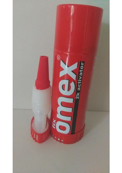 Hızlı Yapıştırıcı