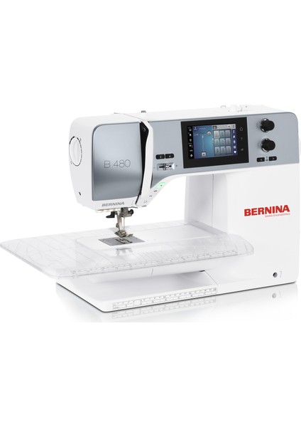 Bernına 480 9mm Piko ve Dikiş Makinesi fiyatları