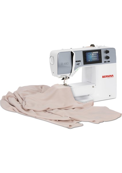 Bernına 480 9mm Piko ve Dikiş Makinesi indirimleri