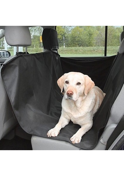 Araba Araç İçi Arka Koltuk Kedi Köpek Örtüsü fiyatları