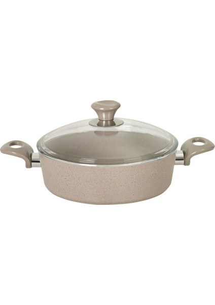 Granit Karnıyarık 30 cm