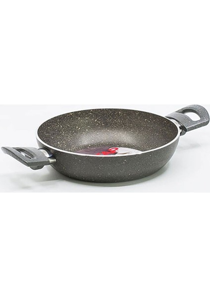 Sahan Granit 22 cm