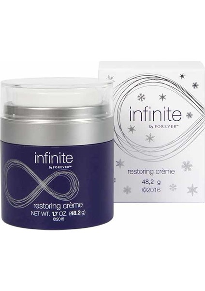 Infinite Restoring Creme -48.2 gr