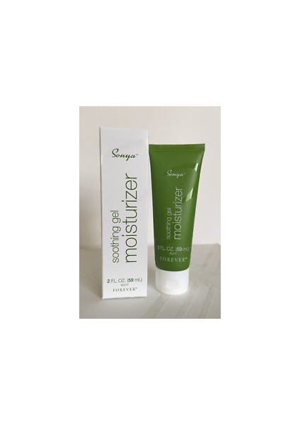 Sonya Soothing Gel Moisturizer