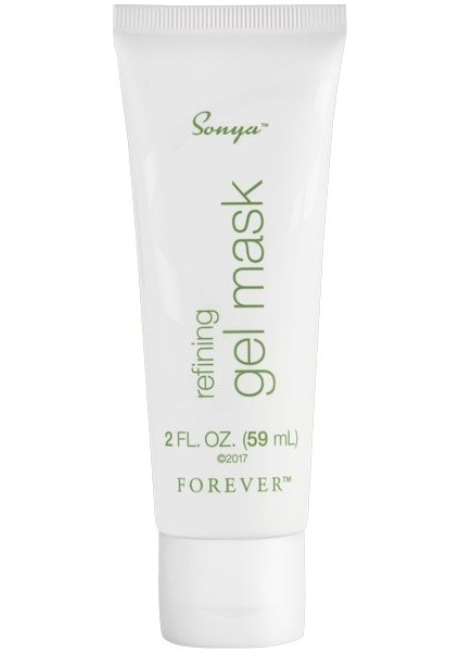 Sonya Refining Gel Mask