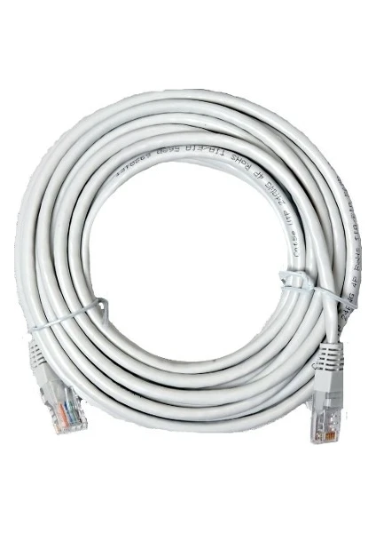 Cat5 Ethernet Kablosu - 15M