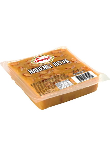 Bademli Yaz Helvası 350 gr