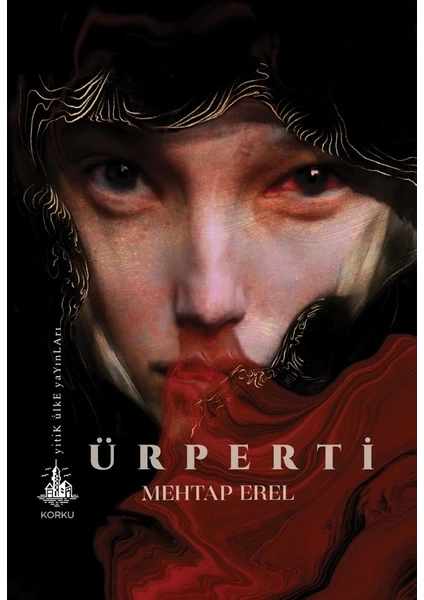 Ürperti - Mehtap Erel