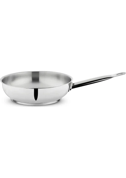 Held Çelik Tava 26 cm Inox