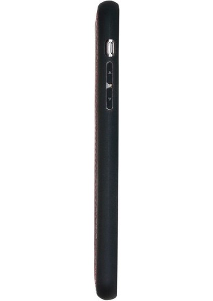 Apple iPhone 11 Pro Max 6.5 Kırmızı FXC Deri Telefon Kılıfı fırsatları