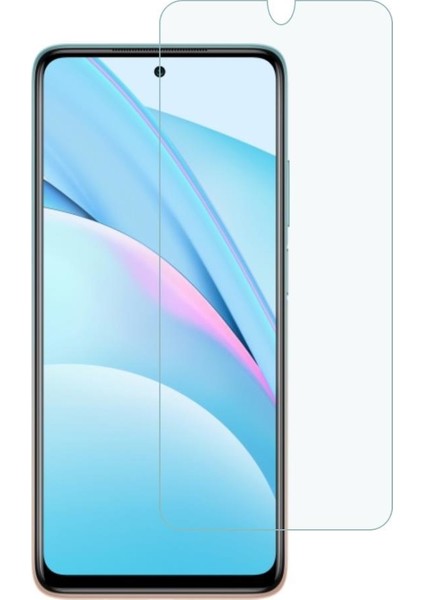 Xiaomi Mi 10T Lite Ekran Koruyucu Nano Temperli Cam