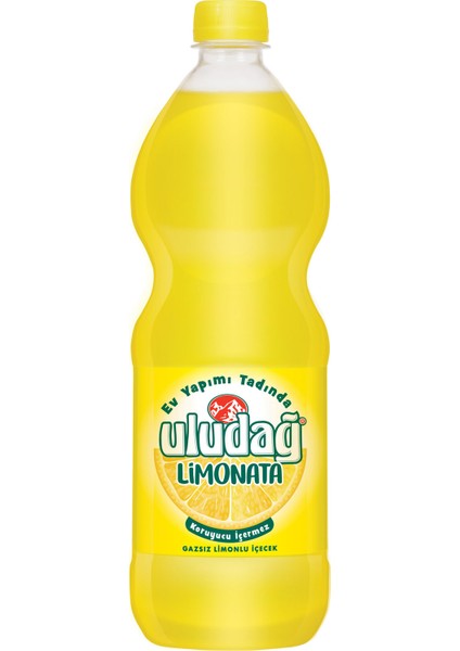 Limonata - 1 lt x 12'li