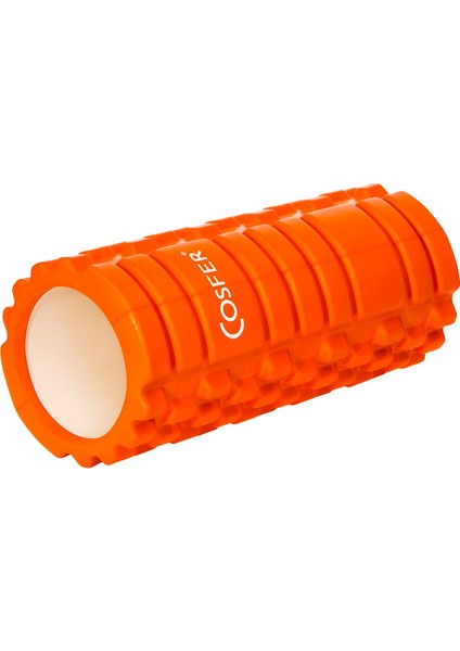 Hollow Foam Roller - Turuncu