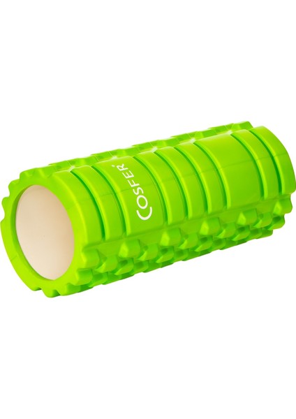 Hollow Foam Roller - Turuncu