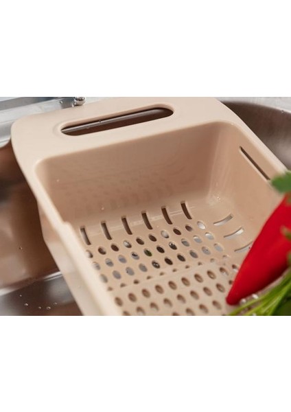Uzayıp Kısalabilen Ayarlanabilir Lavabo Süzgeci modelleri