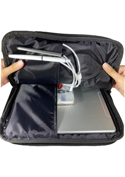 iPad 5.nesil (9.7") Smart Slim Tablet Çantası - Haki indirimleri