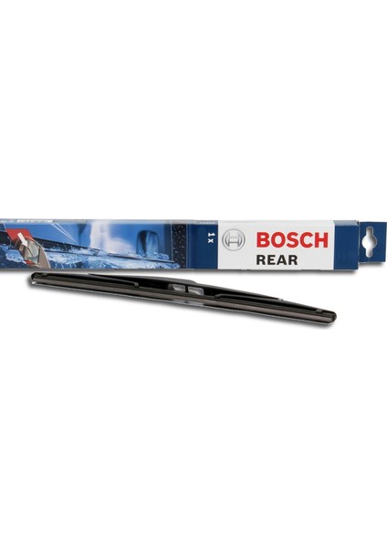 Hyundai I20 Arka Silecek 2008-2014 Rear H309