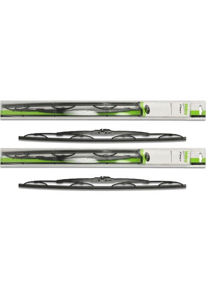 Tata Indica Silecek Takımı 2006-2009 Valeo First Telli