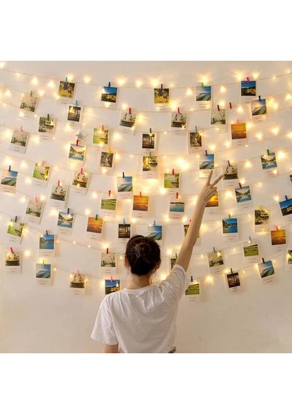 Peri LED Işık 5mt