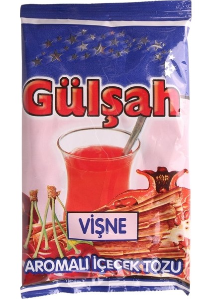 Vişne Içecek Tozu 300 gr