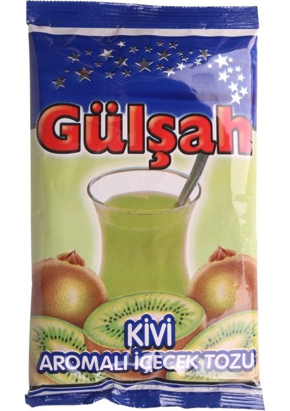 Kivi Içecek Tozu 300 gr